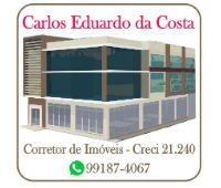 Carlos Eduardo da Costa