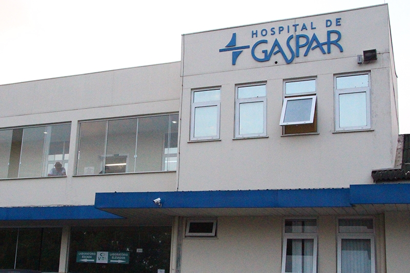 Ações beneficentes arrecadaram mais de R$ 675 mil para hospital de Gaspar