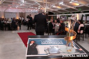 Prêmio Leopoldo Schmalz retorna para indicar empresário destaque em Gaspar