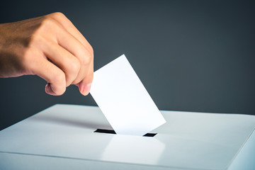 Registro de Candidatos e Chapas – Eleições Biênio 2022/2024