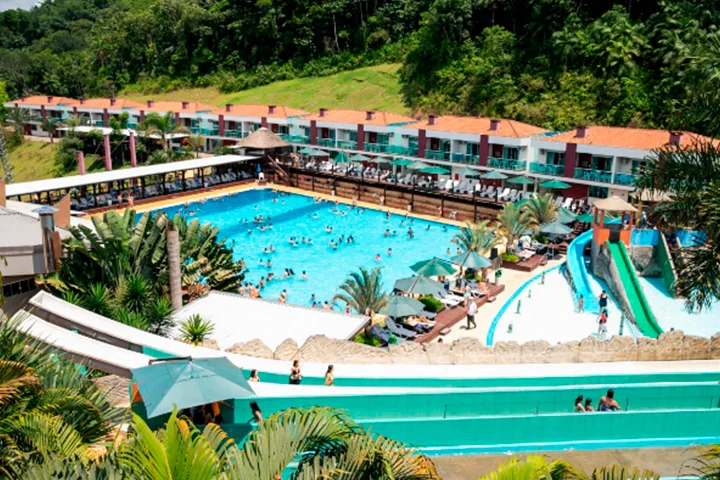 Núcleo de Parques Aquáticos da Acig comemoram temporada 2021/2022