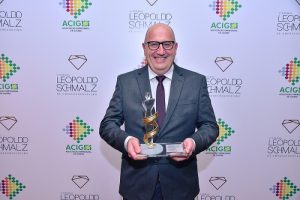 Prêmio Leopoldo Schmalz de Empreendedorismo: o nosso muito obrigado!
