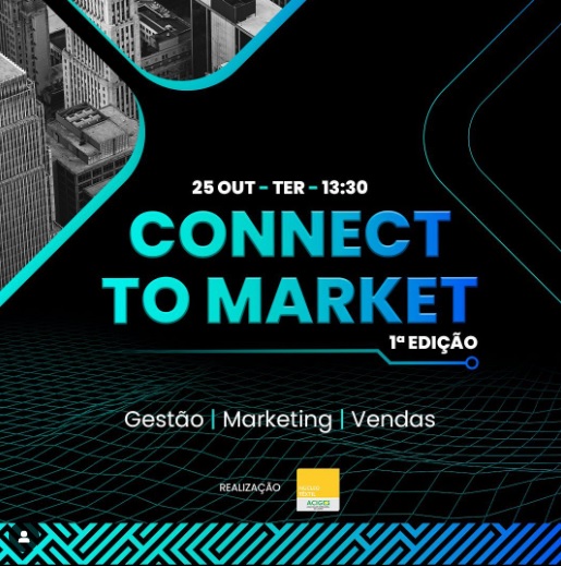 Núcleo Têxtil da Acig promove 1º Connect to Market