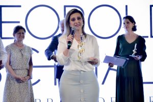 Werner Madeiras é vencedora do Prêmio Leopoldo Schmalz de Empreendedorismo
