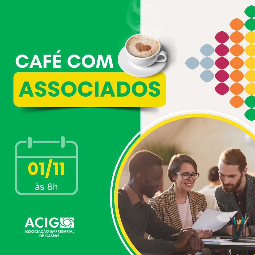 Café com Associados