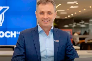 José Koch confirmado como palestrante do Prêmio Leopoldo Schmalz 2025