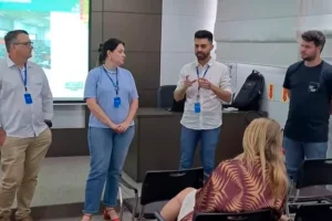 Reunião do Núcleo Têxtil da ACIG abre 2025