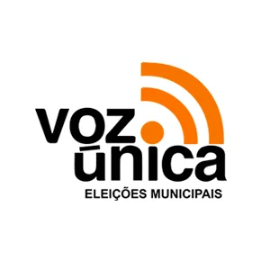 Voz Unica - Icone Ações