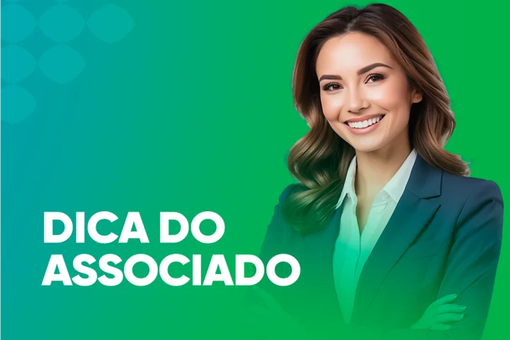 Dica do Associado ACIG
