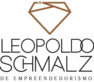 Logo Prêmio Leopoldo Schmalz