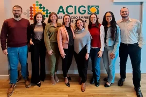 Gestão com propósito: ACIG convida para o lançamento do Núcleo de Desenvolvimento Humano