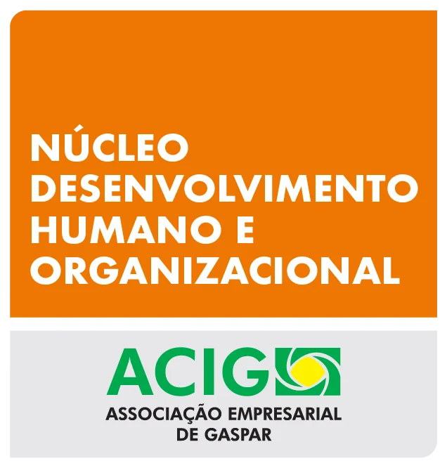 Núcleo Desenvolvimento Humano e Organizacional ACIG Gaspar
