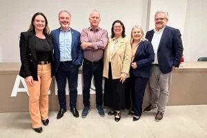 ACIG anuncia que Gaspar integrará projeto e-VTOL da GOL Linhas Aéreas