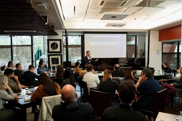 Núcleo Têxtil da ACIG realiza a 3ª edição do Connect To Market