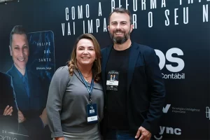 ACIG apoia evento sobre Reforma Tributária promovido por associada BDS em Blumenau