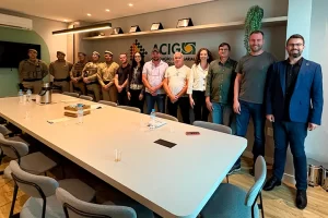 Núcleo de Parques Aquáticos da ACIG discute Operação Veraneio