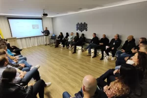 Gaspar mira o futuro com o SC Mais Inovação