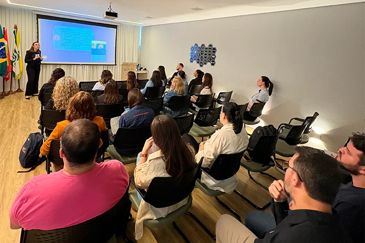 Cultura e engajamento