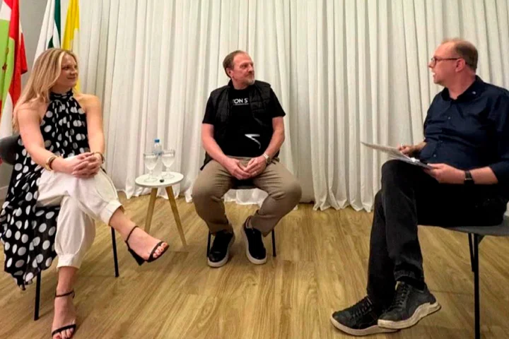 Painel Estratégico Sucessão CottonStar