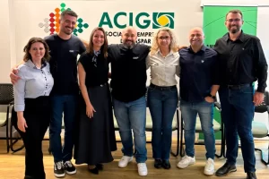 Painel do Núcleo DHO debate o futuro do RH na era da IA