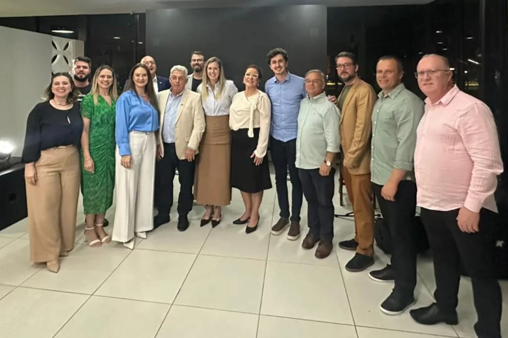 3º Jantar de Ideias ACIG