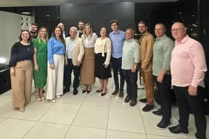 3º Jantar de Ideias ACIG