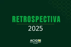 Retrospectiva 2025 ACIG