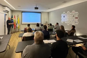 Planejamento Estratégico ACIG