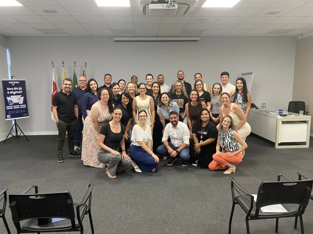 DHO ACIG Clima organizacional