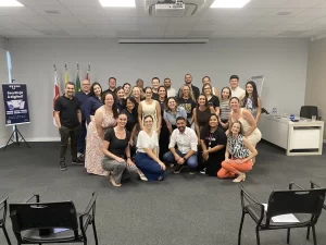 DHO ACIG Clima organizacional