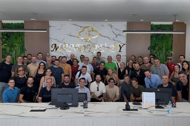 Indústria têxtil no Paraguai