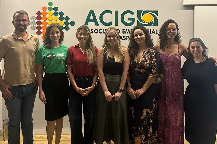 Núcleo Mulher Empreendedora ACIG