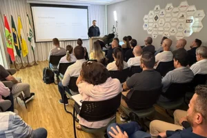 ACIG Elege Diretoria para o Biênio 2026-2028