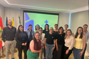 Treinamento e Desenvolvimento do DHO