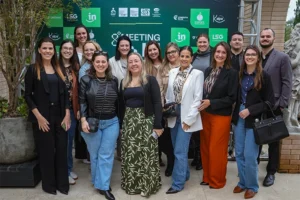 8º Meeting de RH