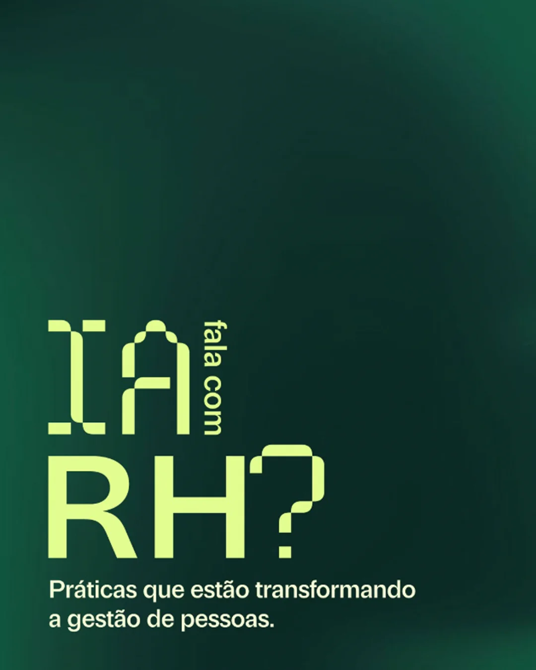 IA & RH