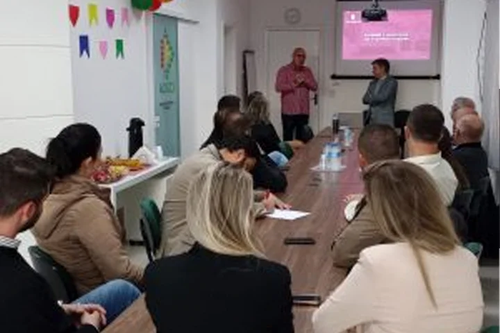 Acig celebra 41 anos