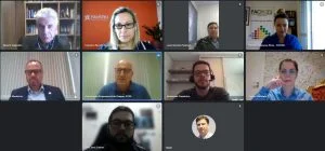 Gaspar é anfitriã em encontro da Facisc