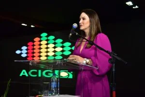 Representatividade feminina no associativismo
