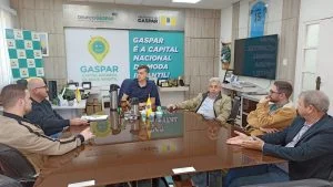 Acig entrega Diagnóstico Situacional