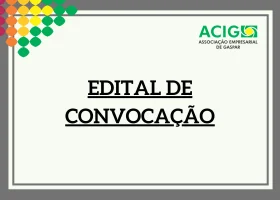 Assembleia Geral Extraordinária