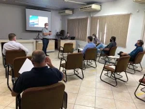 Prestação de contas da Live do Bem