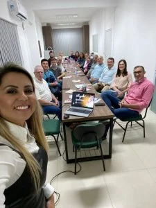 Workshop de mídias digitais