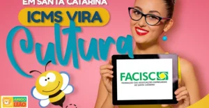 Programa de Incentivo à Cultura (PIC)