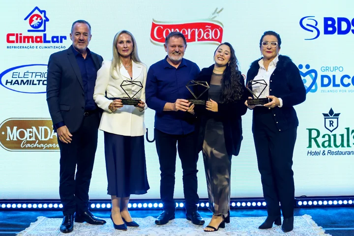 Conheça os vencedores do 5º Prêmio Leopoldo Schmalz