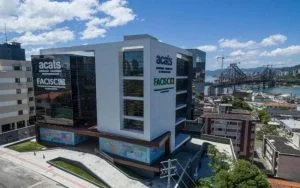 FACISC avalia recomendação