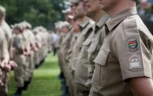 Diretoria da Acig destina verba para policiais militares