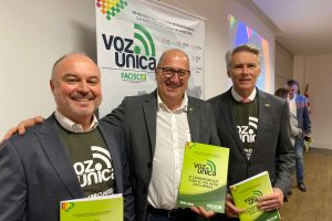 Ago, 31 - Road Show do Voz Única