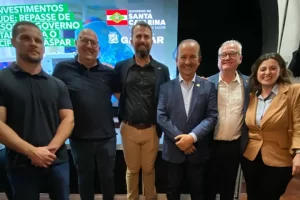 Hospital de Gaspar Voz Única