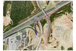 Dnit autoriza projeto complementar